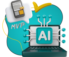 AI Product Lab. Собираем MVP за 3 занятия — как взрослые IT-команды - КИБЕРшкола программирования для детей, компьютерные курсы для школьников, начинающих и подростков - KIBERone г. Алексеевский