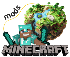 Создание модов в Minecraft - КИБЕРшкола программирования для детей, компьютерные курсы для школьников, начинающих и подростков - KIBERone г. Алексеевский