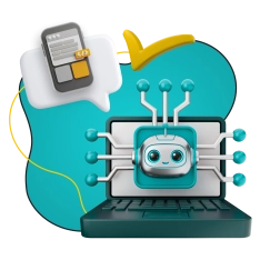 AI Product Lab. Собираем MVP за 3 занятия – как взрослые IT-команды - КИБЕРшкола программирования для детей, компьютерные курсы для школьников, начинающих и подростков - KIBERone г. Алексеевский