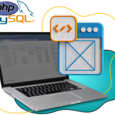 PHP+SQL - КИБЕРшкола программирования для детей, компьютерные курсы для школьников, начинающих и подростков - KIBERone г. Алексеевский