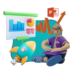 Магия эффектных презентаций PowerPoint - КИБЕРшкола программирования для детей, компьютерные курсы для школьников, начинающих и подростков - KIBERone г. Алексеевский