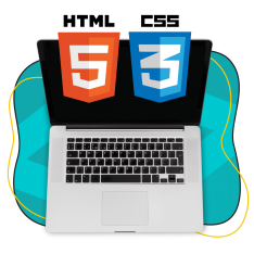 Веб-мастер (HTML + CSS) - КИБЕРшкола программирования для детей, компьютерные курсы для школьников, начинающих и подростков - KIBERone г. Алексеевский