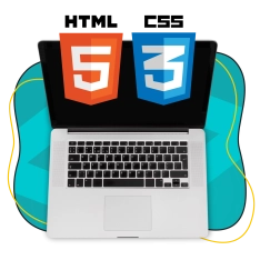 Web-мастер (HTML+CSS) - КИБЕРшкола программирования для детей, компьютерные курсы для школьников, начинающих и подростков - KIBERone г. Алексеевский