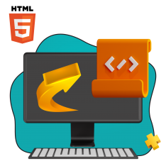 Основы HTML. Изучение веб-разработки - КИБЕРшкола программирования для детей, компьютерные курсы для школьников, начинающих и подростков - KIBERone г. Алексеевский