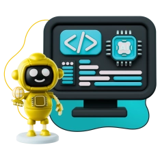 Vibe Coding & AI-инжиниринг - КИБЕРшкола программирования для детей, компьютерные курсы для школьников, начинающих и подростков - KIBERone г. Алексеевский