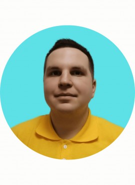 Артём О - КИБЕРшкола программирования для детей, компьютерные курсы для школьников, начинающих и подростков - KIBERone г. Алексеевский