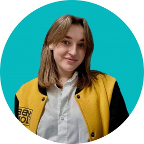 Эрик - КИБЕРшкола программирования для детей, компьютерные курсы для школьников, начинающих и подростков - KIBERone г. Алексеевский