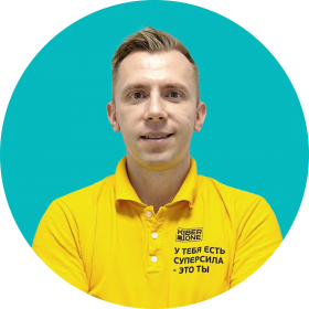 Маргарита К. - КИБЕРшкола программирования для детей, компьютерные курсы для школьников, начинающих и подростков - KIBERone г. Алексеевский