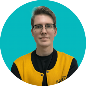 Дмитрий Г - КИБЕРшкола программирования для детей, компьютерные курсы для школьников, начинающих и подростков - KIBERone г. Алексеевский