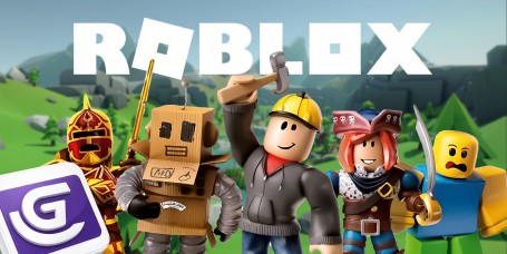Создаем свою вселенную по мотивам Roblox на движке GDevelop 5 - КИБЕРшкола программирования для детей, компьютерные курсы для школьников, начинающих и подростков - KIBERone г. Алексеевский