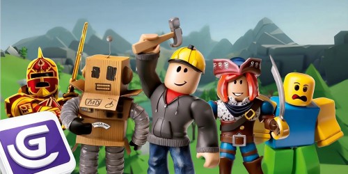 Создаем свою вселенную по мотивам любимой игры на движке GDevelop 5 - КИБЕРшкола программирования для детей, компьютерные курсы для школьников, начинающих и подростков - KIBERone г. Алексеевский